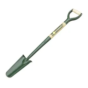 Spear & Jackson Spade Wooden Handle