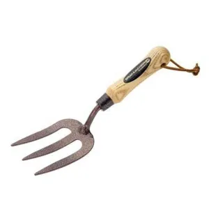 Spear & Jackson Weeding Fork