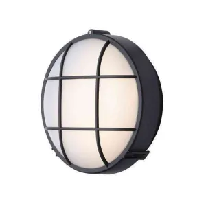 Stanley Light LED Rogen Bulk Head 10W Cool White IP44