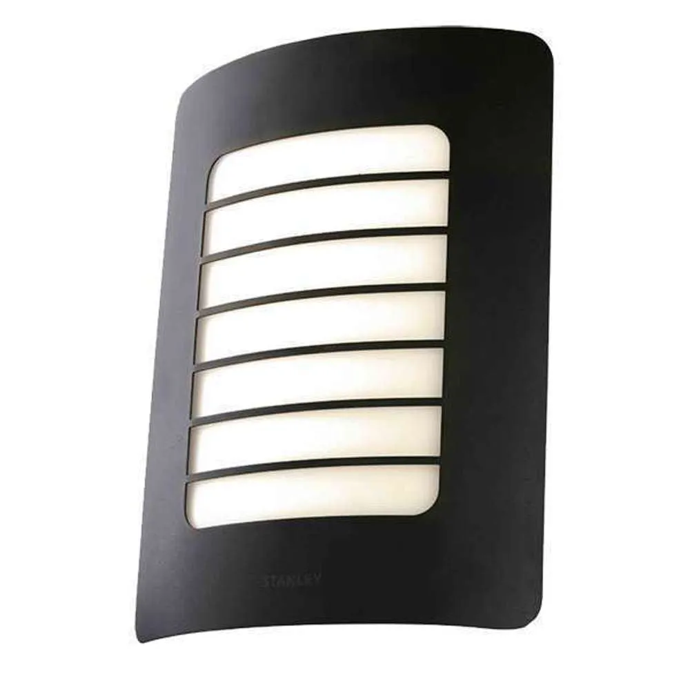 Stanley Light Wall Aragon IP44