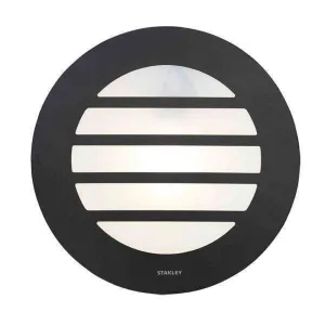 Stanley Light Wall Tahoe IP44