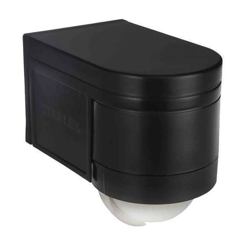 Stanley Motion Sensor Wall Mount Palena IP44
