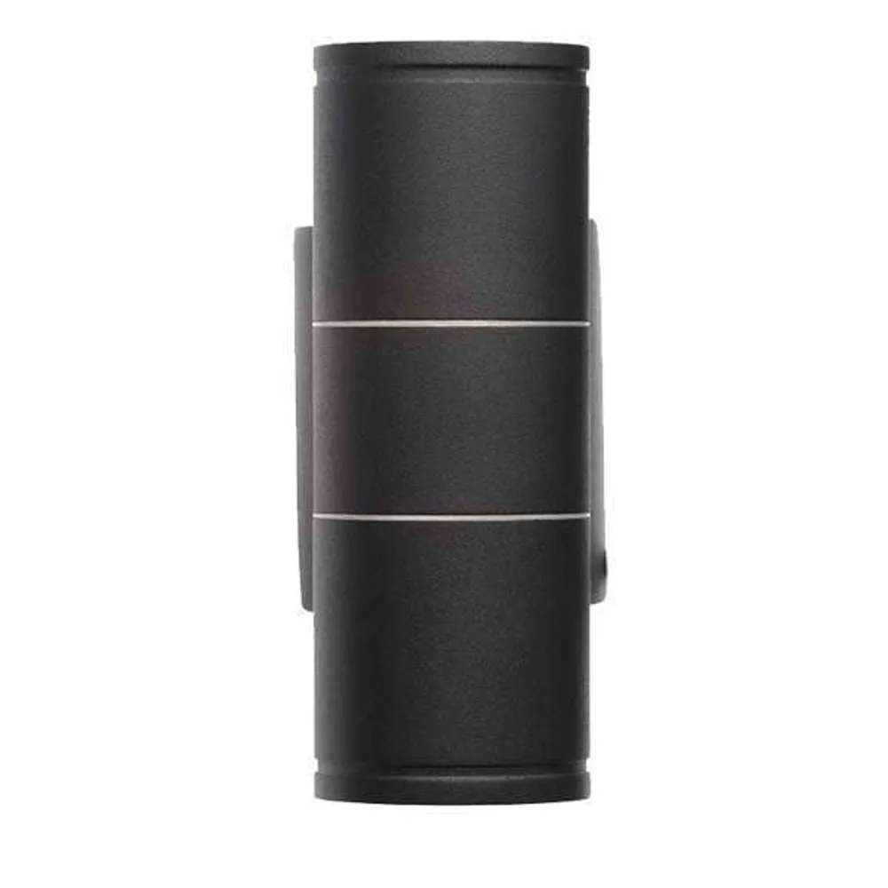 Stanley Wall Light Arda Up/Down 2 x GU10 IP44