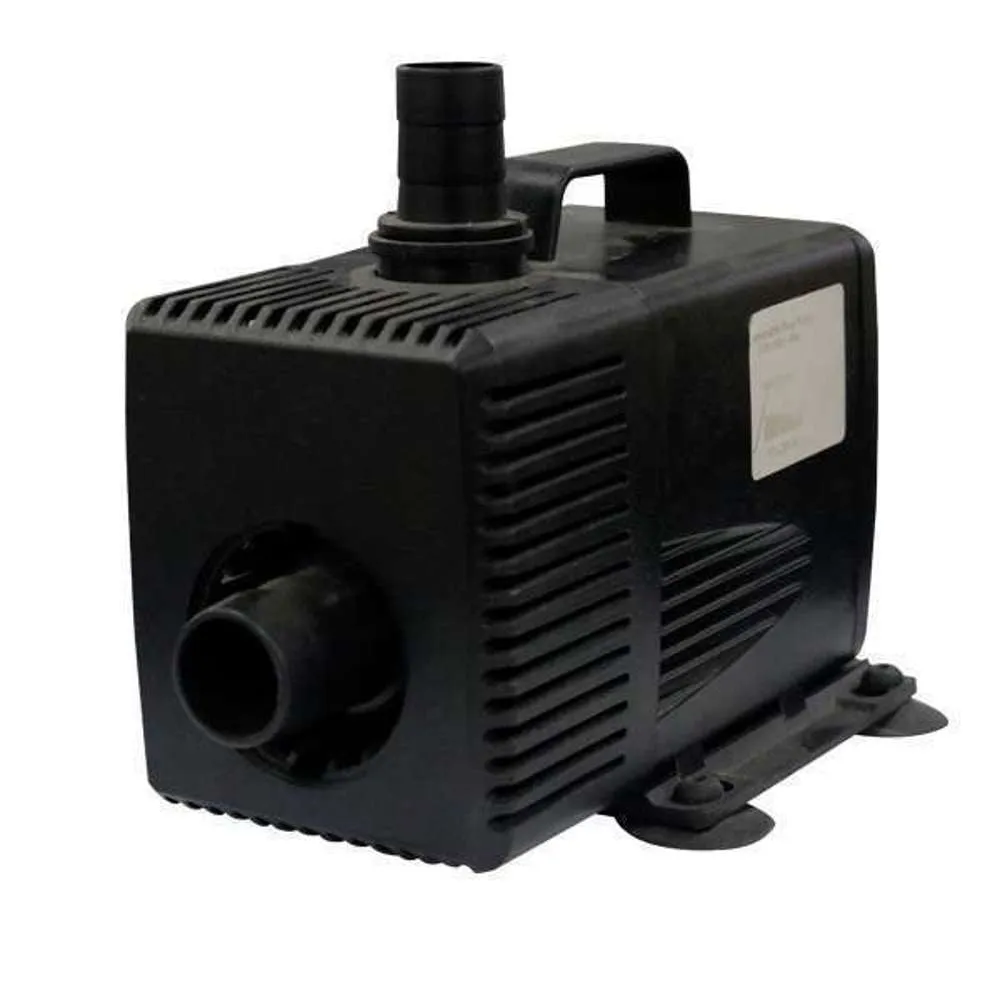 Submersible Flow Pump 80W