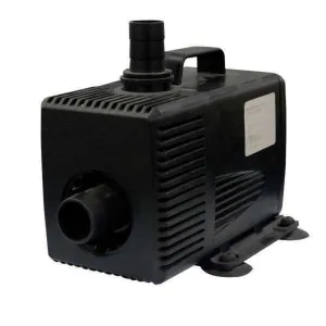 Submersible Flow Pump 80W