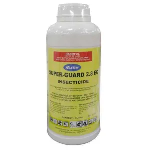 Super-Guard 2.8EC 1L