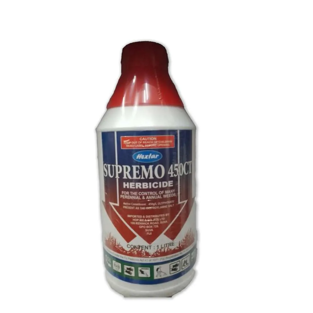 Supremo 450 1L