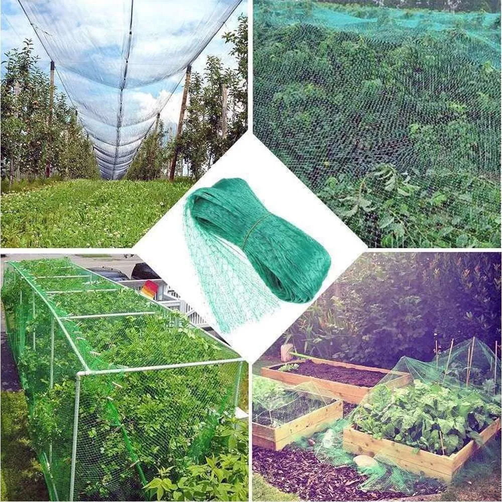 Sylon Shade Cloth UV Protection 50m x 3.6m (50/50) 170gsm