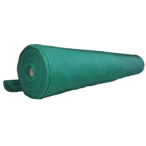 Sylon Shade Cloth UV Protection 50m x 3.6m (50/50) 170gsm