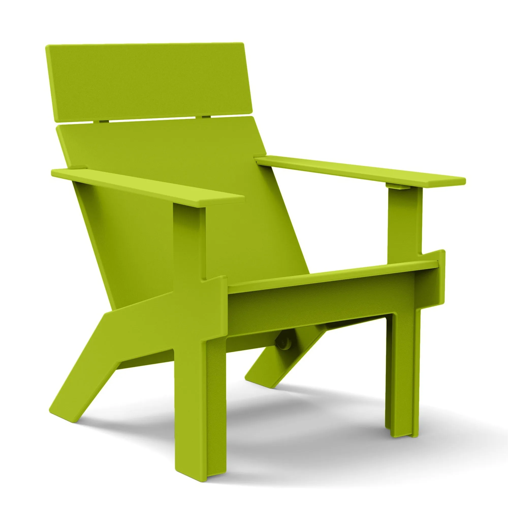 Tall Lollygagger Lounge and End Table Bundle