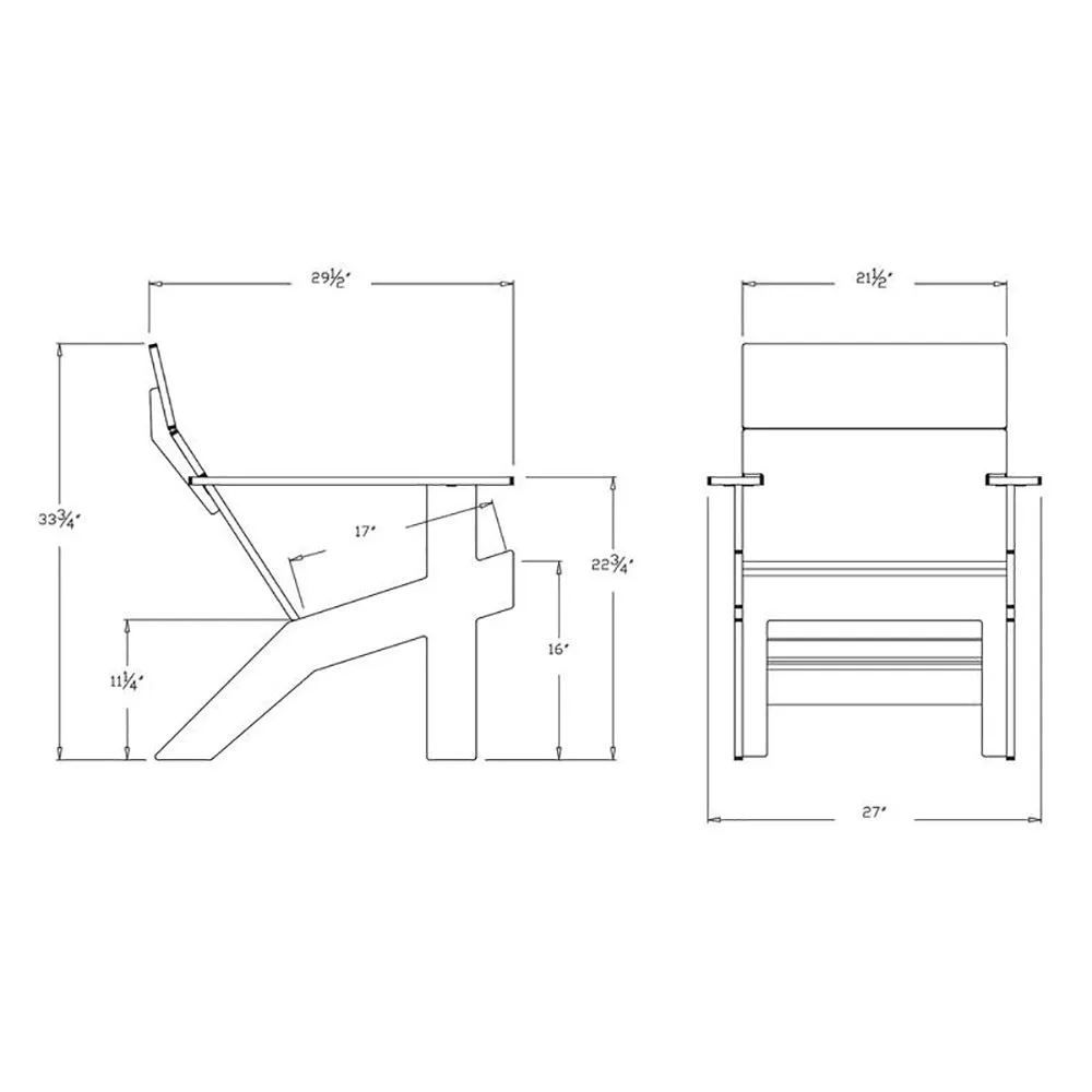 Tall Lollygagger Sofa Bundle