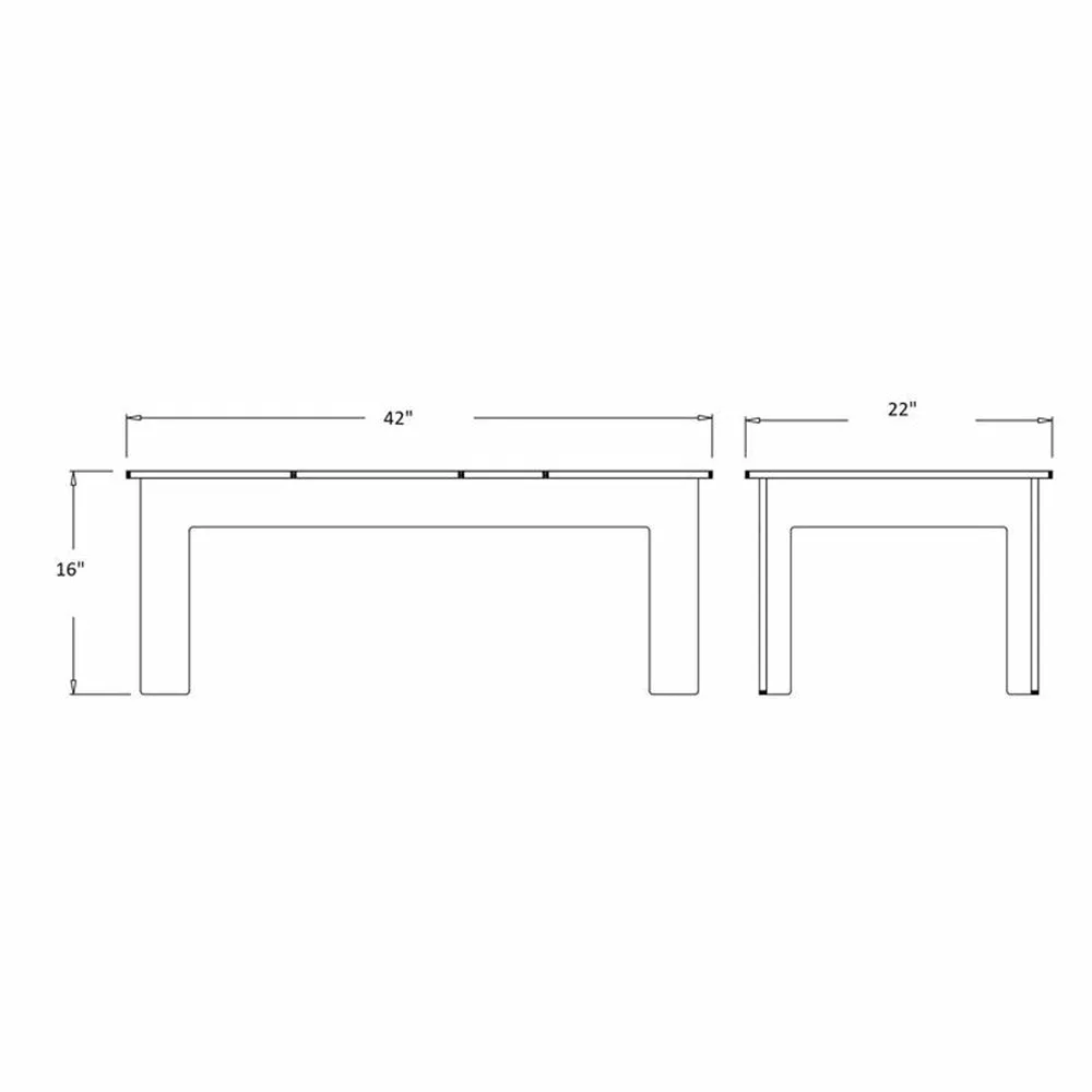 Tall Lollygagger Sofa Bundle