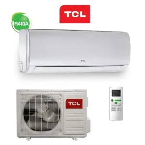 TCL Split Unit Aircon 12000BTU R410A Inverter