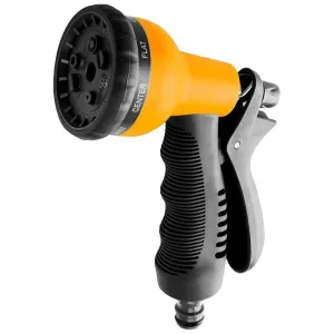 Tolsen 8 Pattern Sprayer Gun