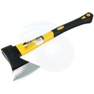 Tolsen Axe 600g Fibreglass Handle