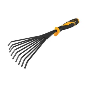 Tolsen Garden Rake 9 Teeth 155mm
