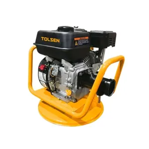 Tolsen Gasoline Concrete Vibrator (Claw Type) 5.5hp