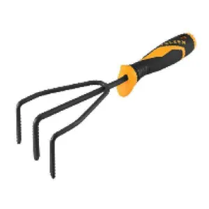 Tolsen Hand Cultivator 55 x 90mm