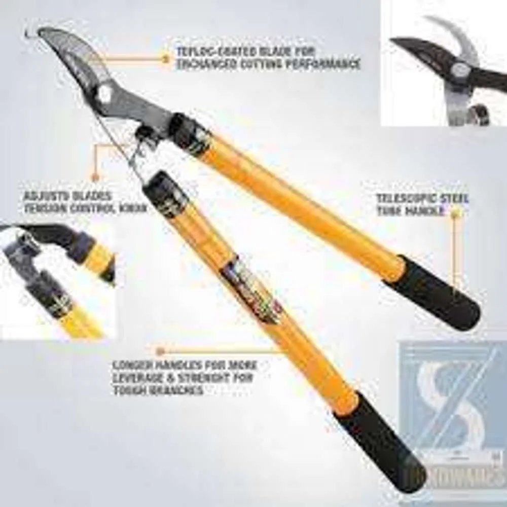 Tolsen Hedge Shear 24-36"