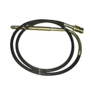 Tolsen Vibrator Poker 38mm x 6.0m