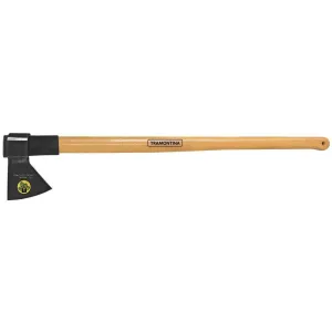 Tramontina Axe 3.5lbs 90cm Wooden Handle