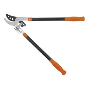 Tramontina Bypass Lopping Shears 60cm PVC Handle