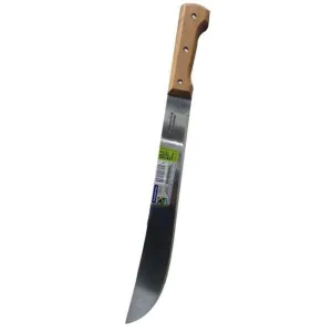 Tramontina Machete Wooden Handle 18"