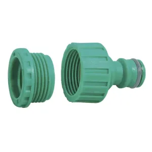 Tramontina Tap Adapter Female 1/2" - 3/4