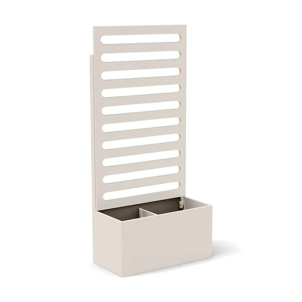 Trellis Planter