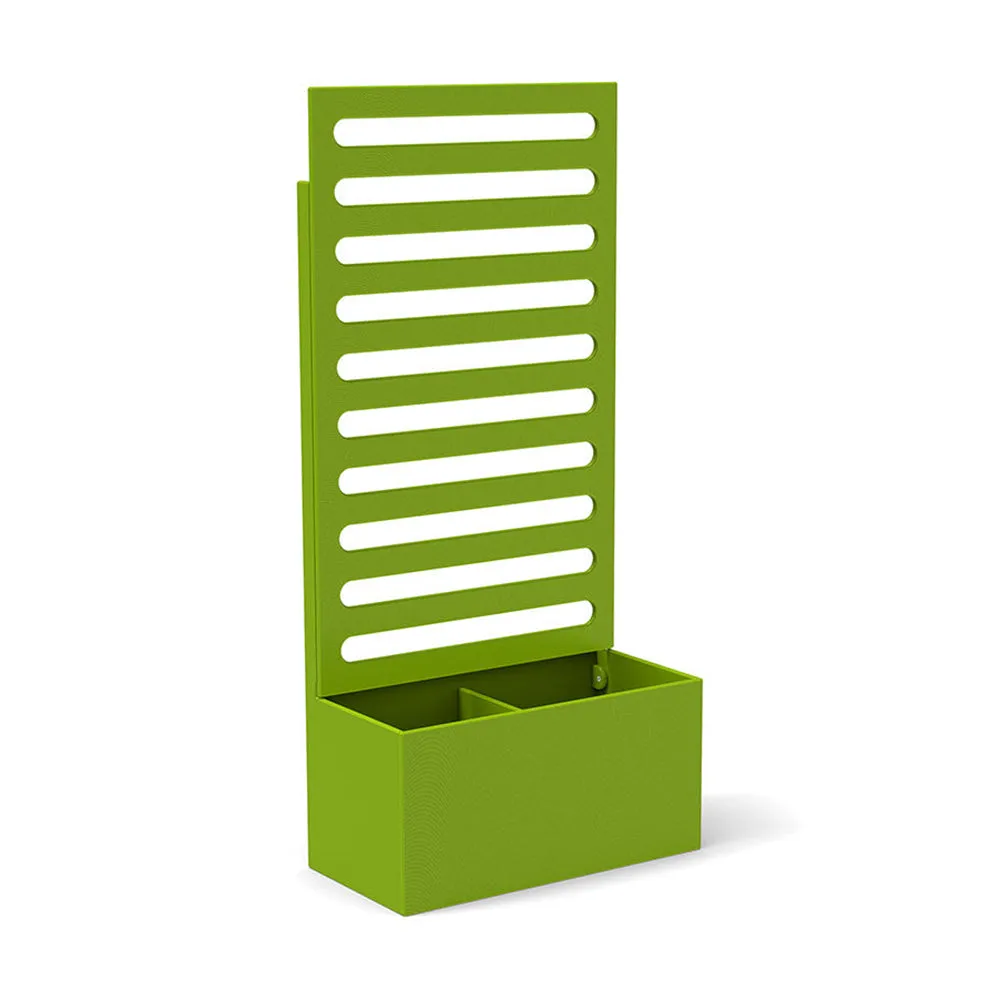 Trellis Planter