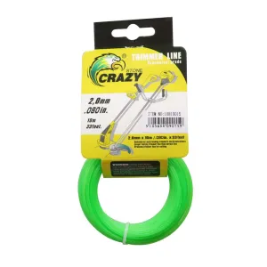 Trimmer Line 2.0mm x 10m