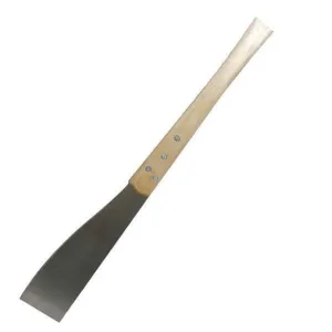 Trumpeter Weeding Knife Long Handle