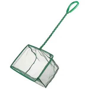 UBL Aquarium Fishing Net 12 x 10cm