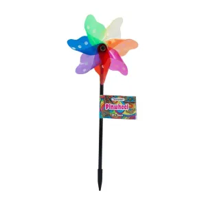 UBL Garden Pinwheel 24 x 56cm