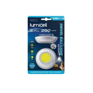 UBL Lumicell Swivel Ball Light