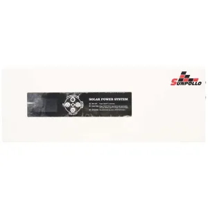 Value Inverter 2000W