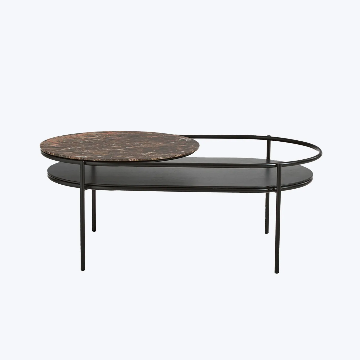 Verde Coffee Table