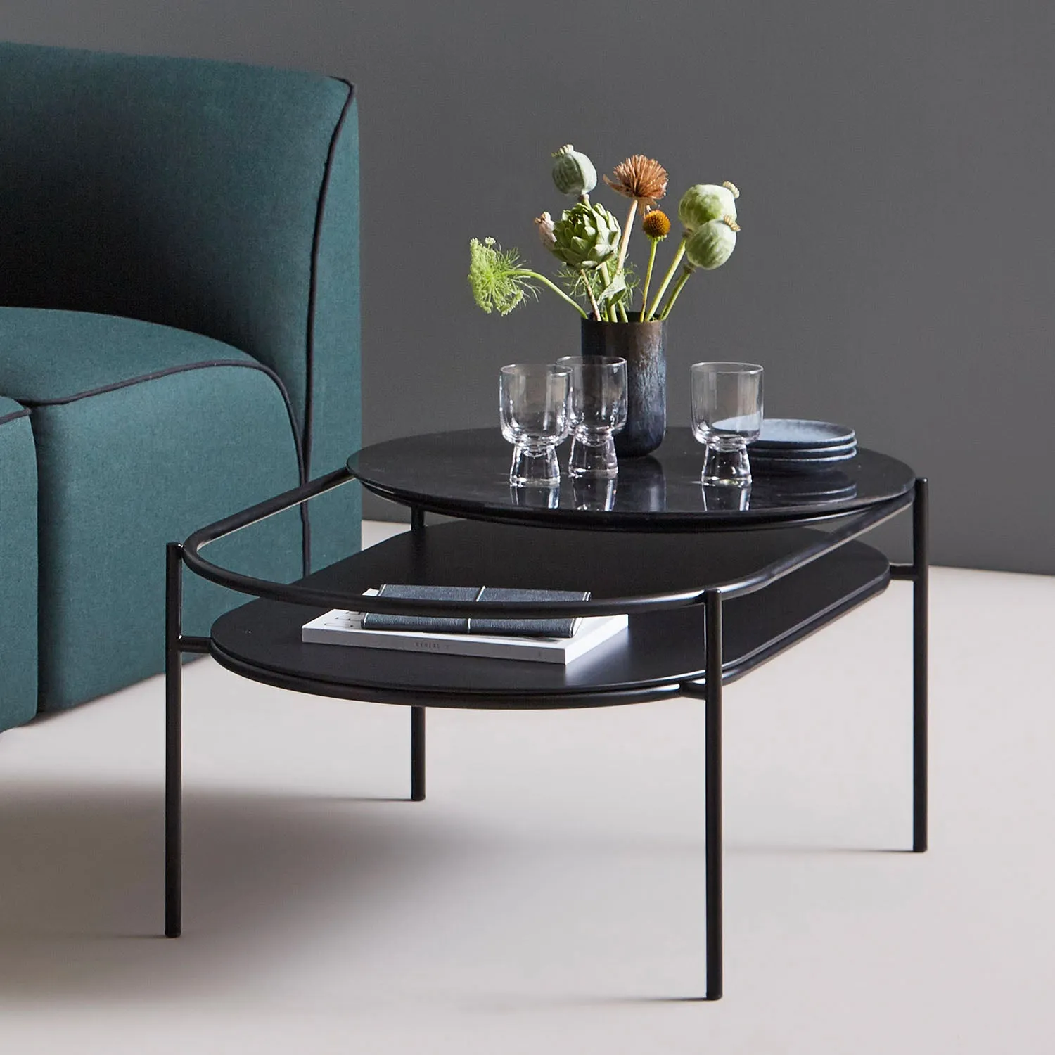 Verde Coffee Table