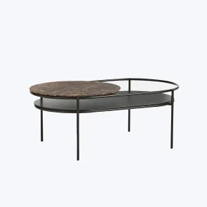 Verde Coffee Table