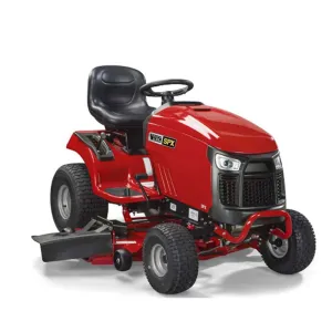 Victa Ride On Tractor 42'' (106cm) Cutting Radius 23.0HP Fabricated Deck