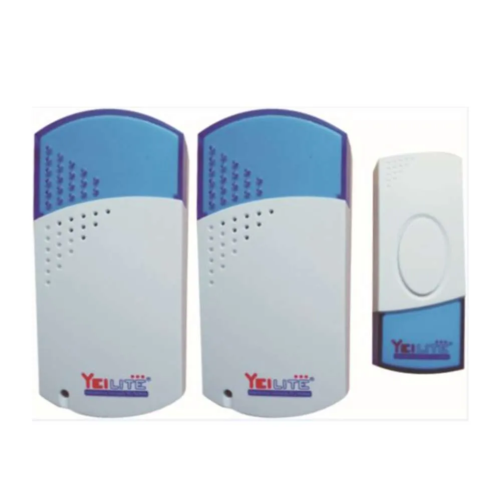 Wireless Digital Door Bell
