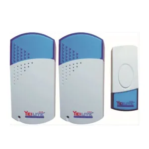 Wireless Digital Door Bell