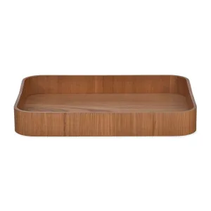 Wooden Desk Tray Funky Chunky
