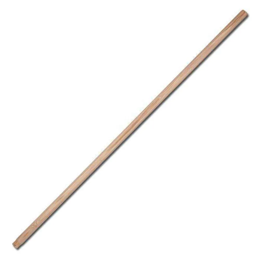 Wooden Hoe Handle Oval
