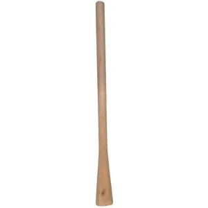 Wooden Pick Handle