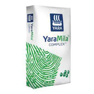 Yara Mila Hydrocomplex (12-5-15 S) 20kg