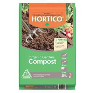 Yates Nature Way Organic Garden Compost 30L